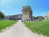Saint-Mauront - Parc Jules Guesde