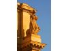 Saint-Mauront - Statue Arc de Triomphe