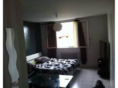 Coin chambre