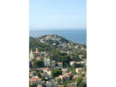 Endoume-Marseille