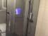 Douche avec Bac 140