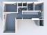 Plan 3D (Illustration)