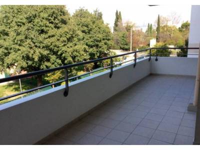 La terrasse