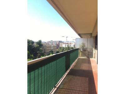 BALCON 14,5 m2