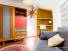 Chambre de bonne