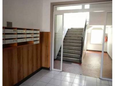 Hall d'ntrée