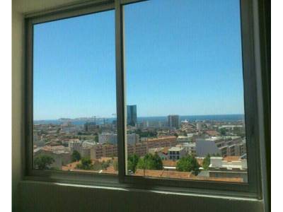Vue sur mer