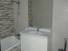 La salle de bain