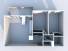 Plan 3D (Illustration)