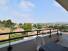 terrasse et vue dégagée