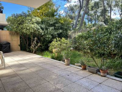 Terrasse Jardin