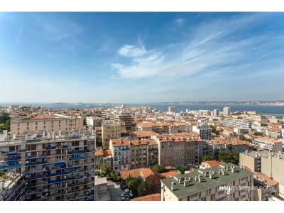 Vue Balcon