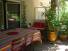 Terrasse coin repas