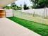 Terrasse + jardin