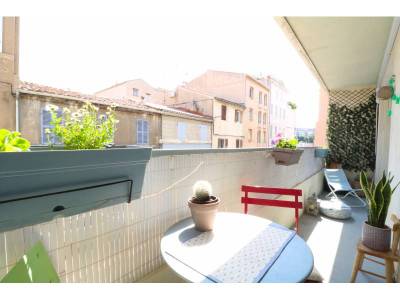 Balcon 1