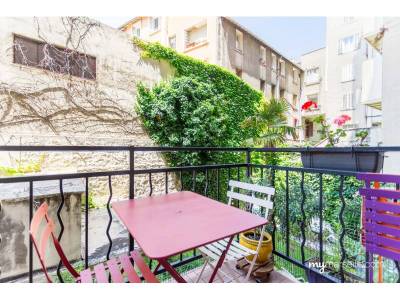 Balcon