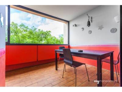 Loggia
