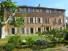 façade et jardin 500m2