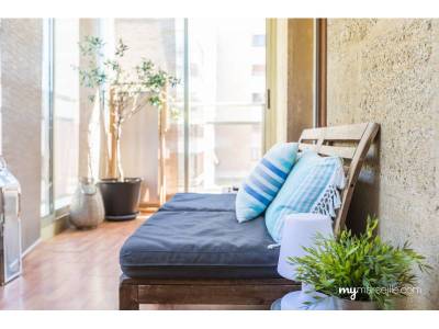 Loggia