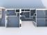 Plan 3D (Illustration)