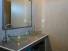 Vasque double