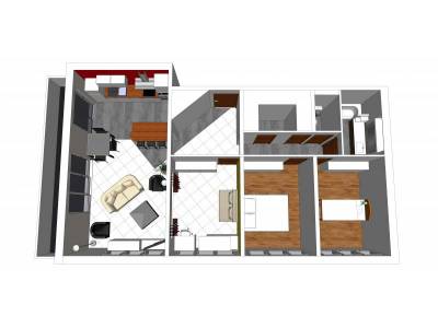Plan 3D