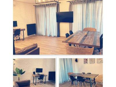 Salon