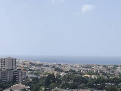 Vue mer