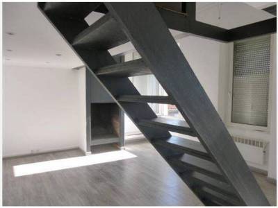 Escalier 2