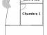 Plan étage