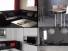 Salon + Salle à manger + Cuisine