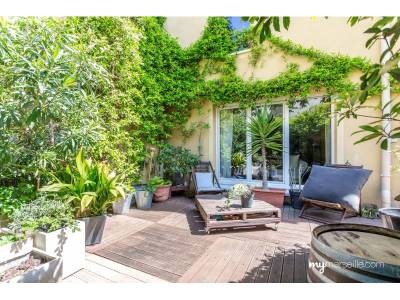 Jardin
