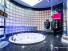 Salle de douche jacuzzi