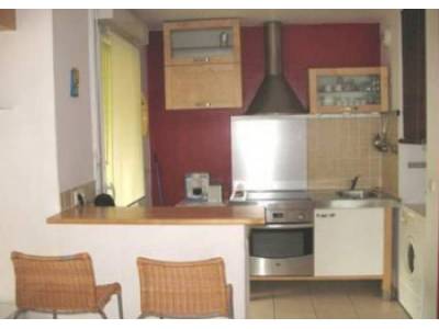 La cuisine