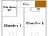 Plan étage