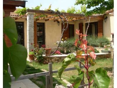 Jardin