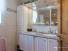 Salle d'Eau Chambre 1