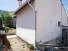 Arrière maison