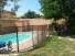 PISCINE SECURISEE