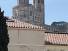 Vente appartement neuf 3 pièces 64 m² Vauban 6ème Marseille - Vue de la terrasse sur Notre Dame de La Garde