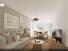Vente appartement 4 pièces 65 m² Saint-Loup 10ème Marseille - Simulation avant-après
